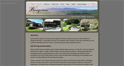 Desktop Screenshot of bergview.net